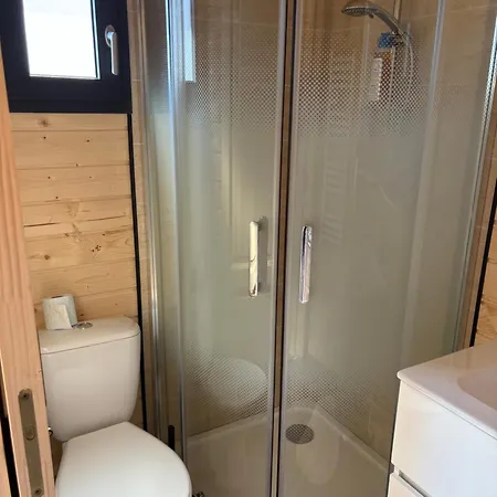 La A Jo Ii Holiday home *