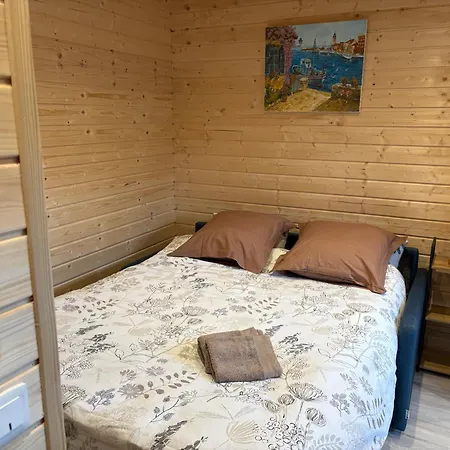 La A Jo Ii Дом отдыха *
