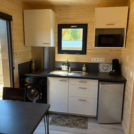 La A Jo Ii * Balaruc-les-Bains