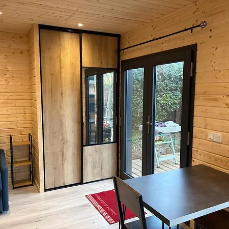 La A Jo Ii Holiday home *
