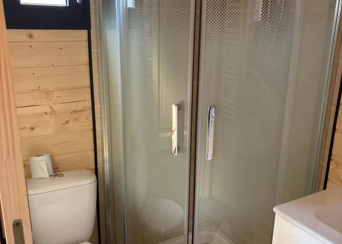 La A Jo Ii Tatil Evi *