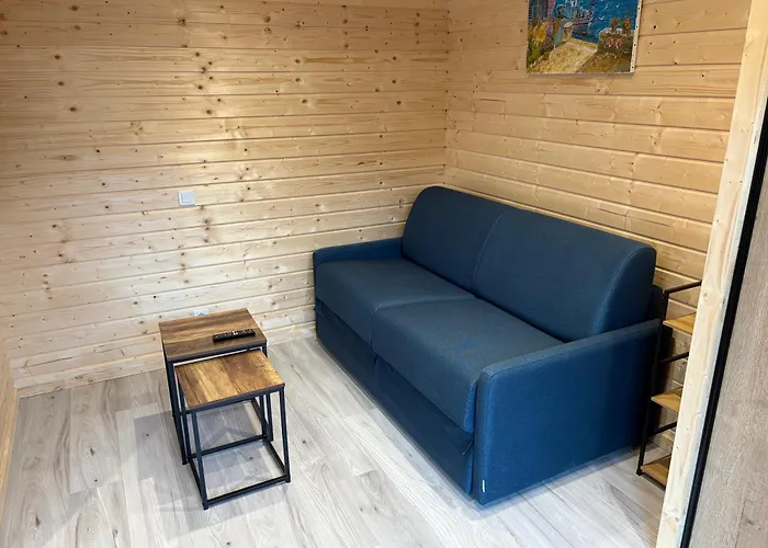 Tatil Evi La A Jo Ii *