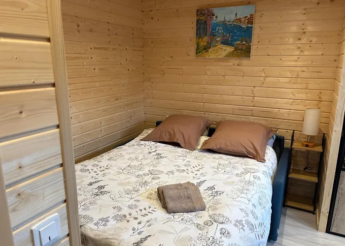 La A Jo Ii Tatil Evi *