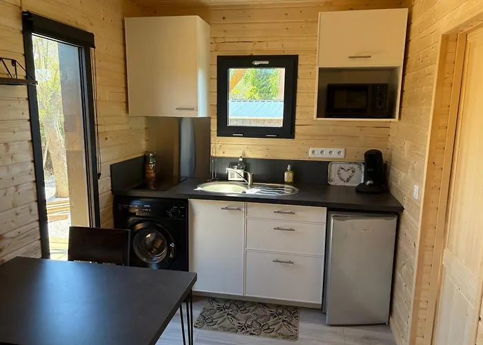 La A Jo Ii * Balaruc-les-Bains