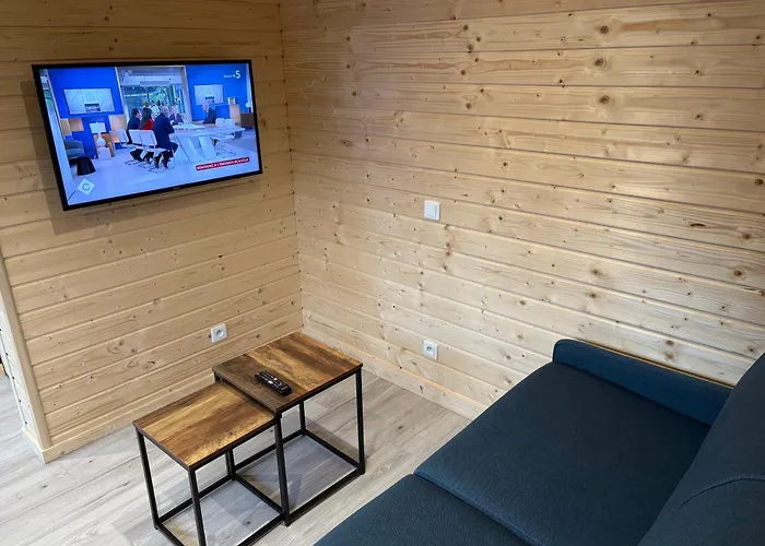 Tatil Evi La A Jo Ii