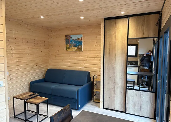 Tatil Evi La A Jo Ii *