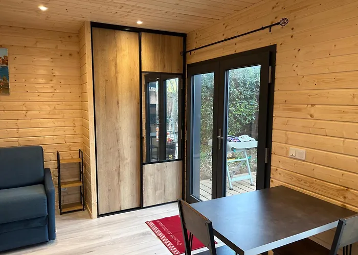 La A Jo Ii Tatil Evi *